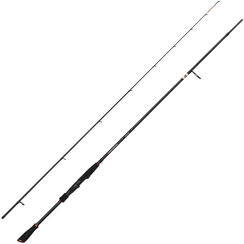 CANNA PERCH ACADEMY DROP SHOT 2.30M 5-18G 2P
