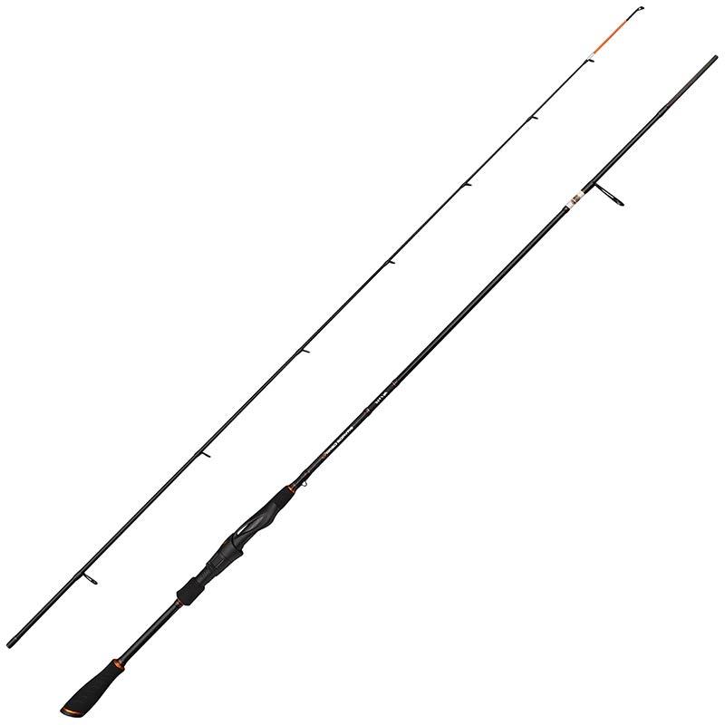 CANNA PERCH ACADEMY JIG T C 2.18M 7-22G 2P