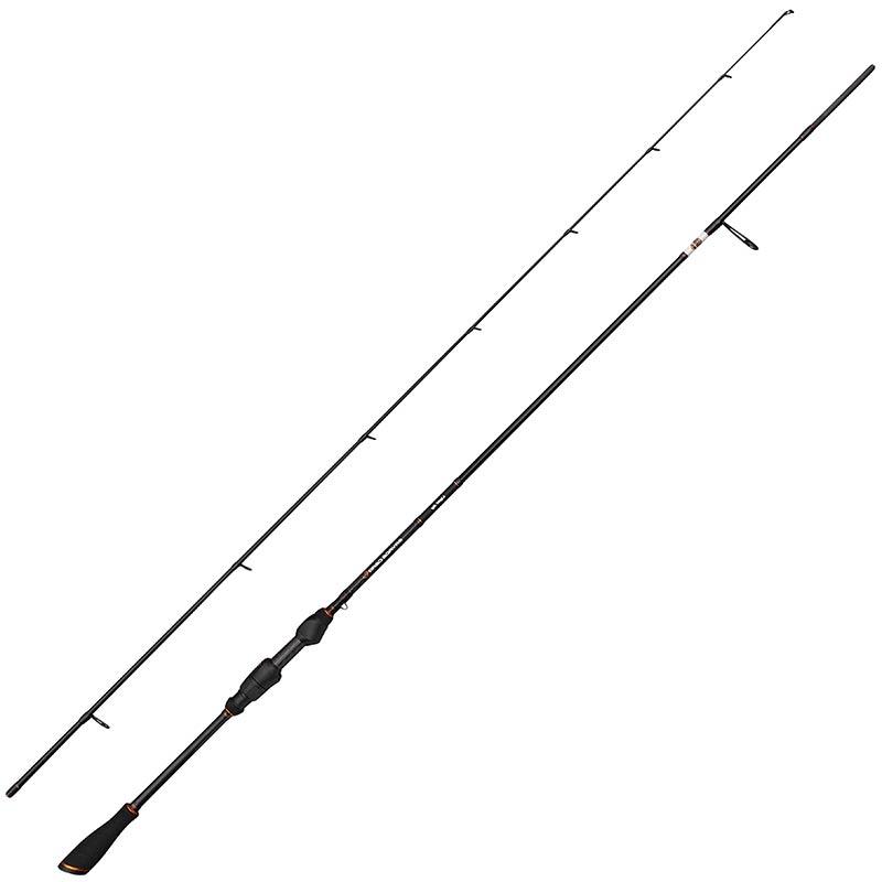 CANNA PERCH ACADEMY LIGHT JIG 2.15M 3-15G 2P
