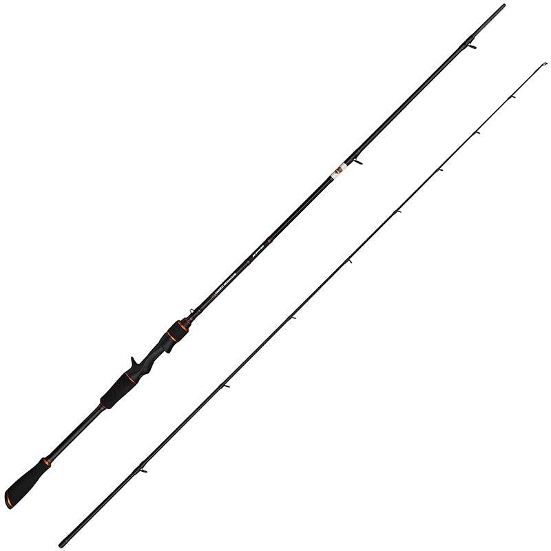 CANNA PERCH ACADEMY ALLROUND BC 2.15M 7-22G