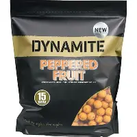 PEPPERED FRUIT 15MM 1KG