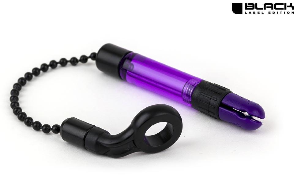 Black label SLIK bobbin - ORANGE