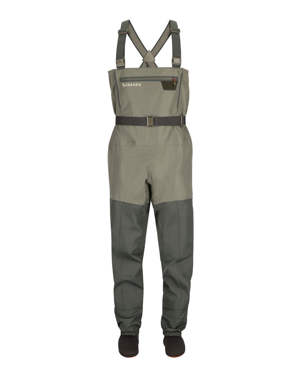 M'S TRIBUTARY STOCKINGFOOT TG.M 9-11 COL. BASALT