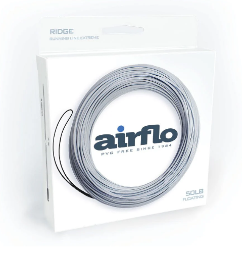 RIDGE EXTREME RUNNING LINE 0.040" 30LB FLOAT