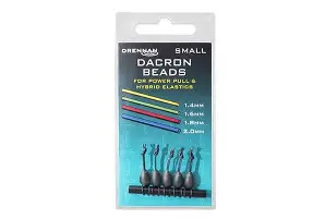 	DACRON BEADS SMALL