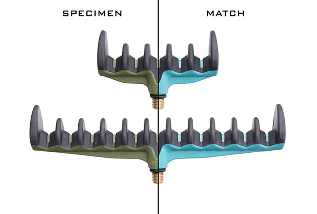 FEEDER REST SMALL SPECIALIST