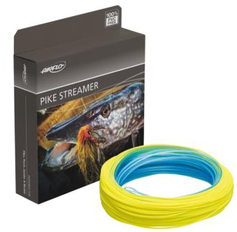 PIKE STREAMER SNIPER WF9 SINK DI7