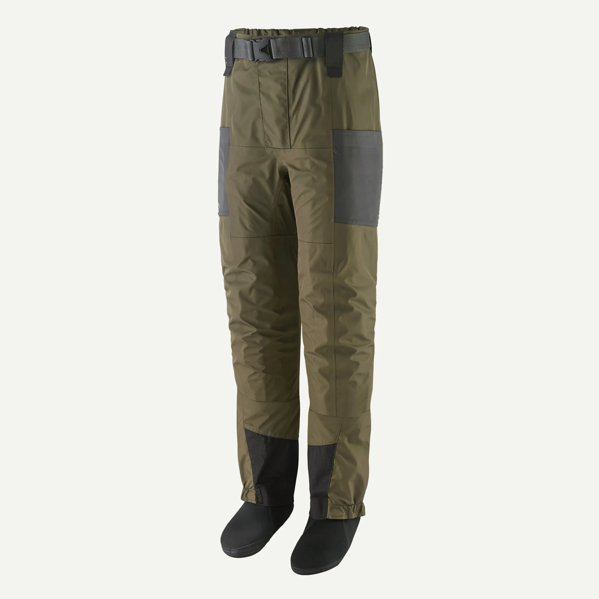 Men's Swiftcurrent Traverse Wading Pants XRM BSNG