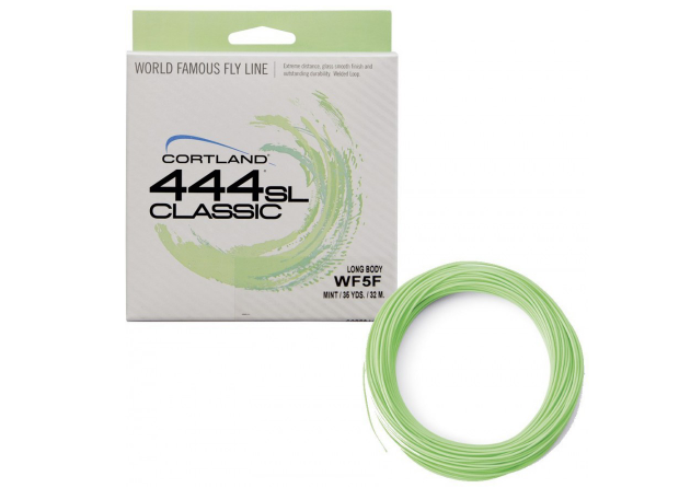 444 SL CLASSIC WF4F MINT 32M