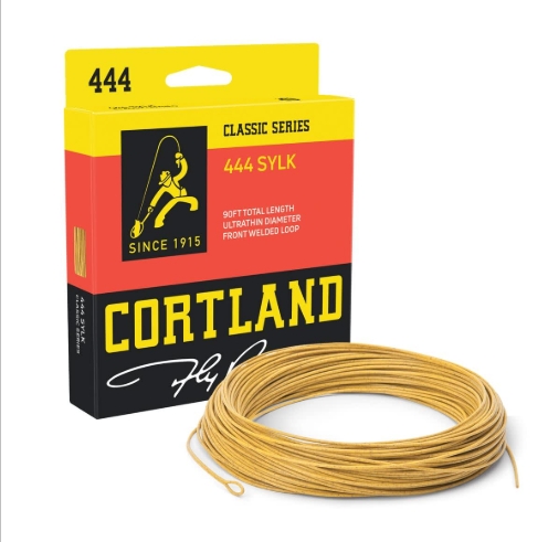 444 SYLK DT2F MUSTARD