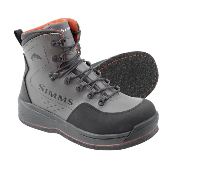 FREESTONE BOOT FELT 9 
