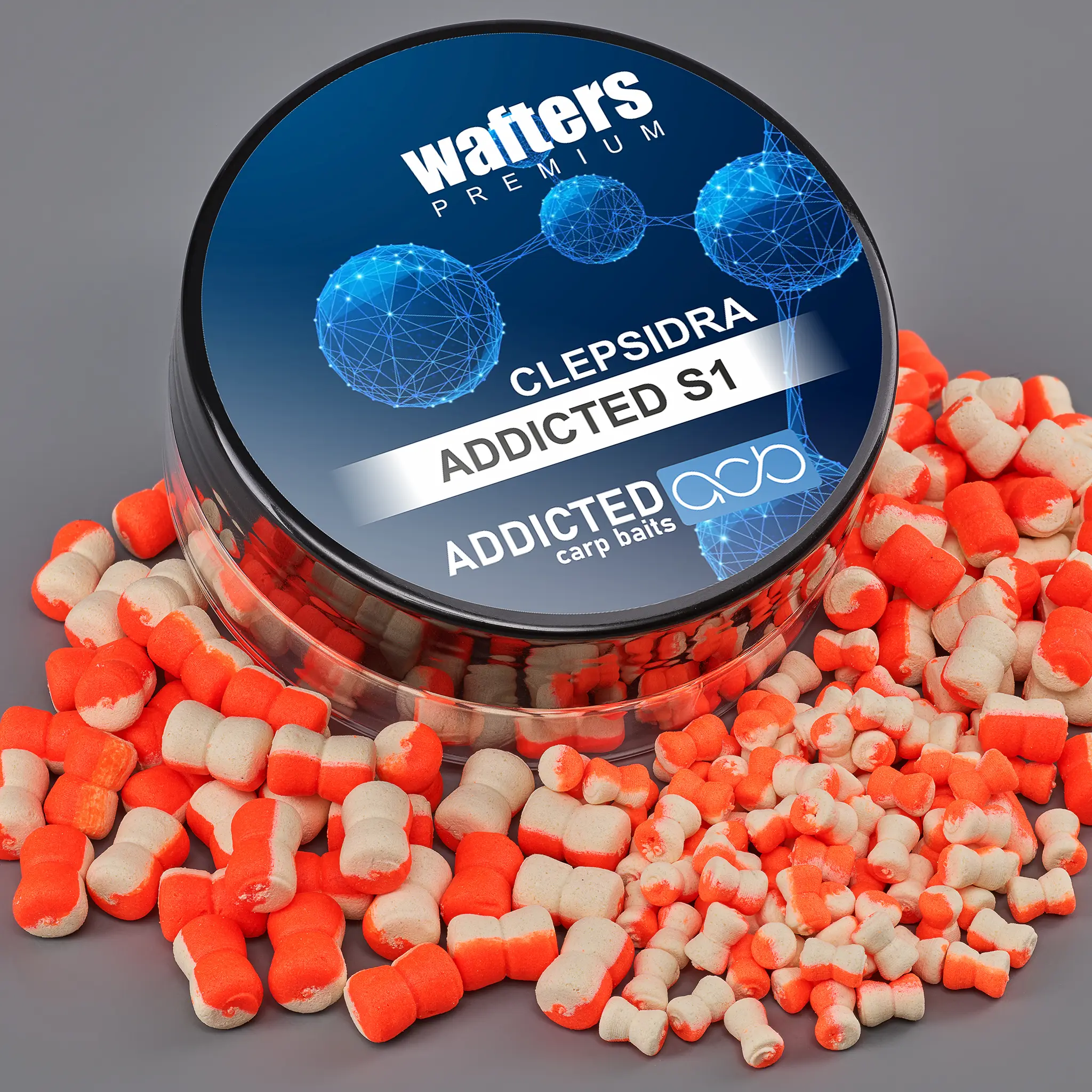 	CLEPSIDRA WAFTER S1 PREMIUM 6MM	