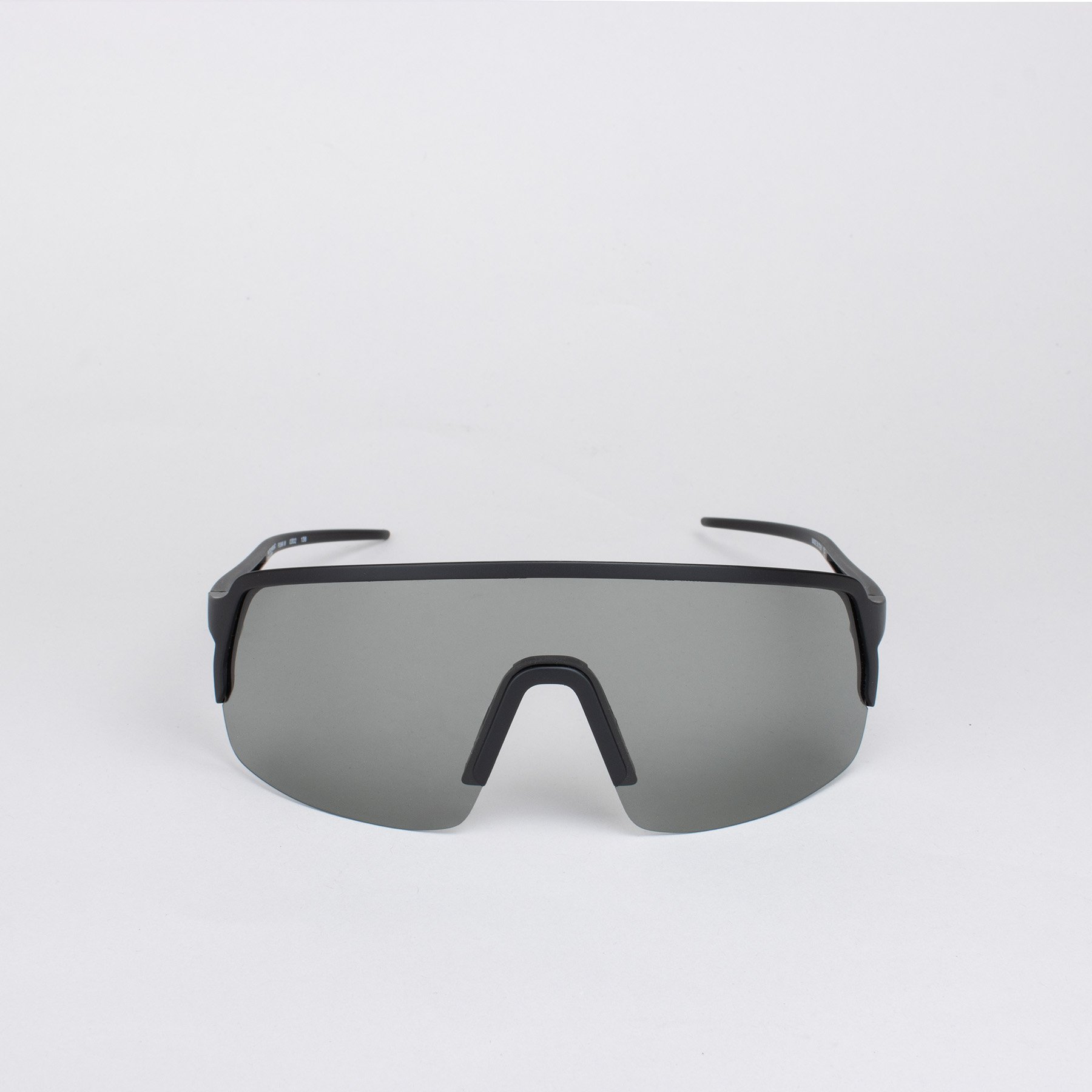 PIUMA Blue water nero Black Standard