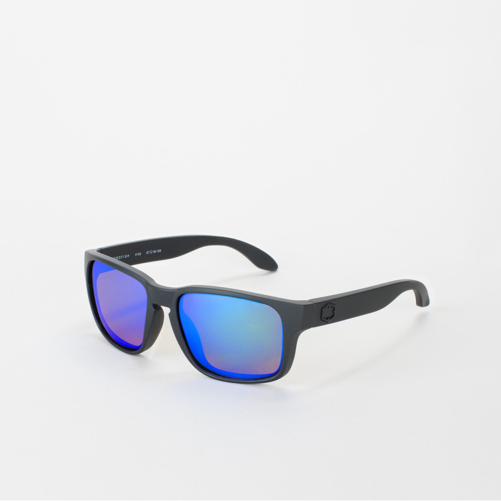 SWORDFISH Blue water gelo Black Standard