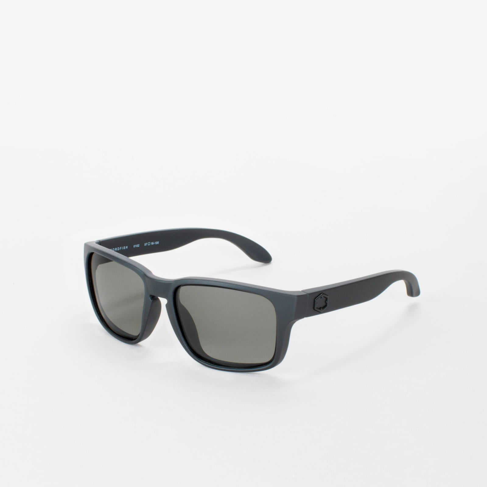 SWORDFISH Blue water nero Black 
