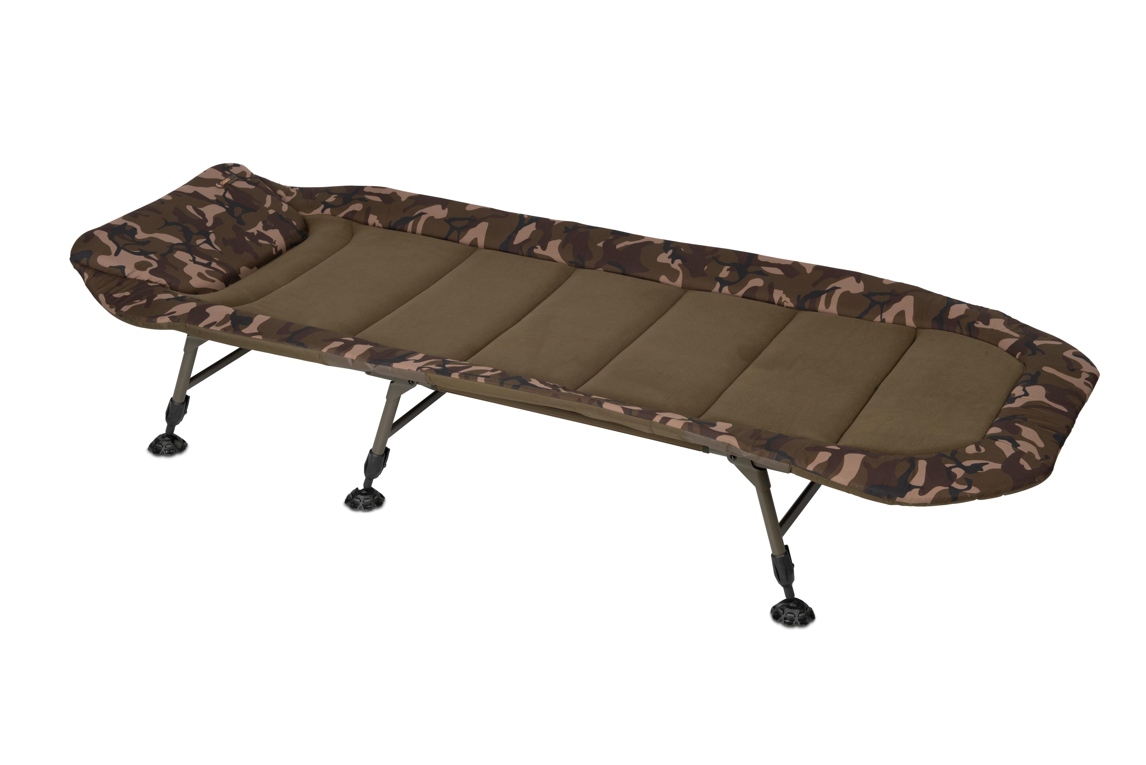 Camolite Compact Bed