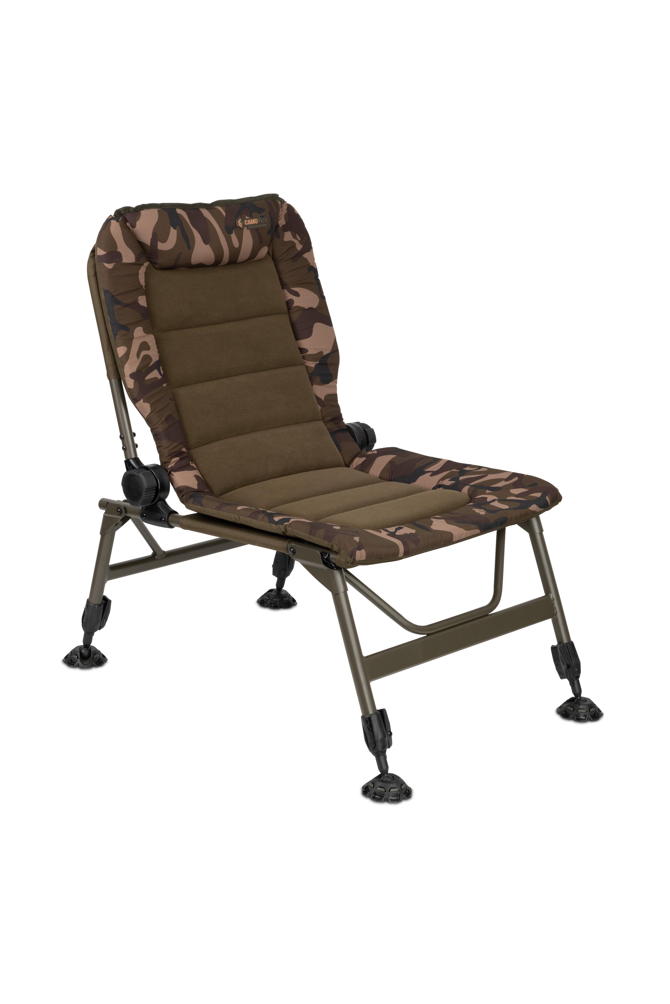 Camolite Large Recliner Chair