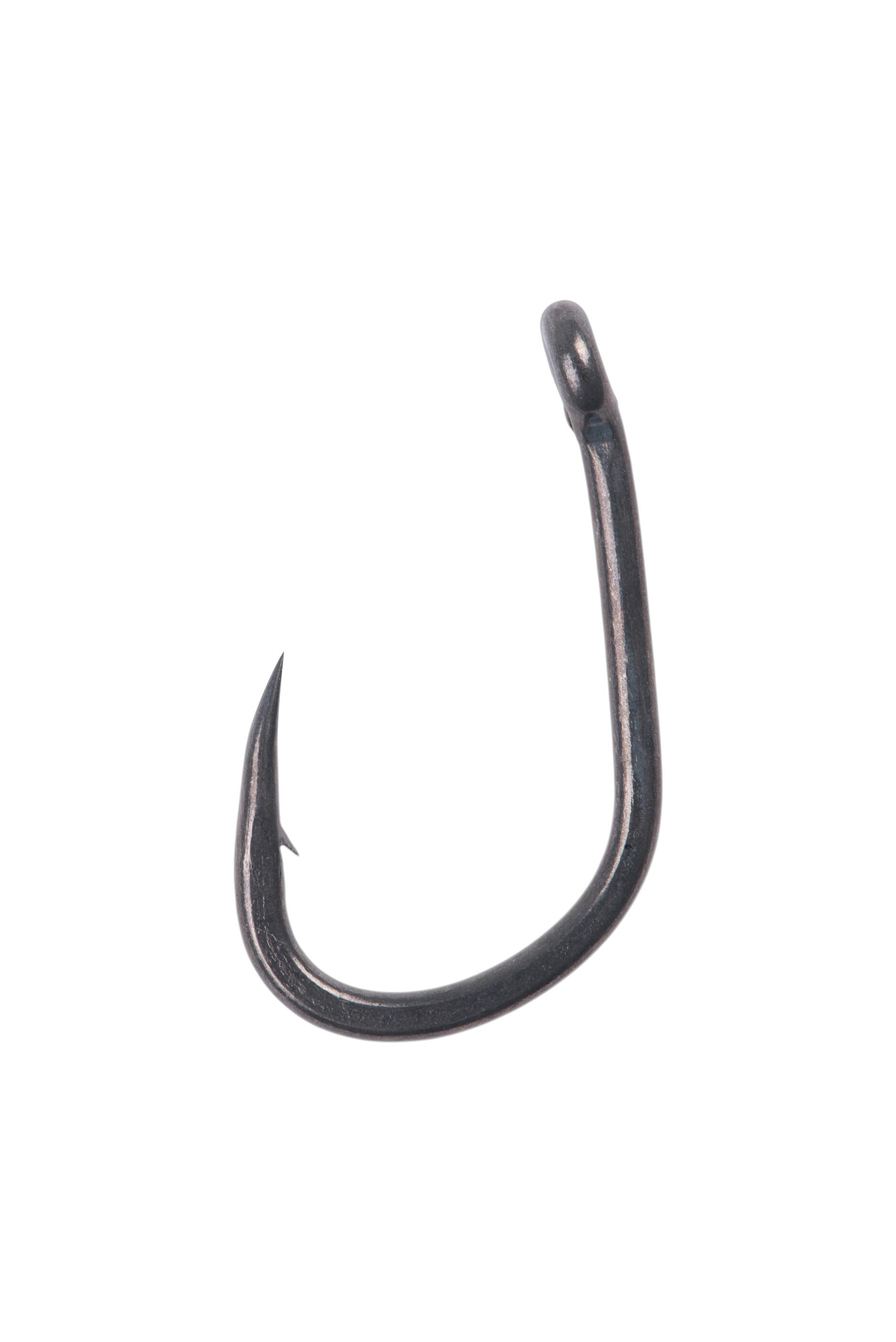 Wide Gape Beaked Size 4