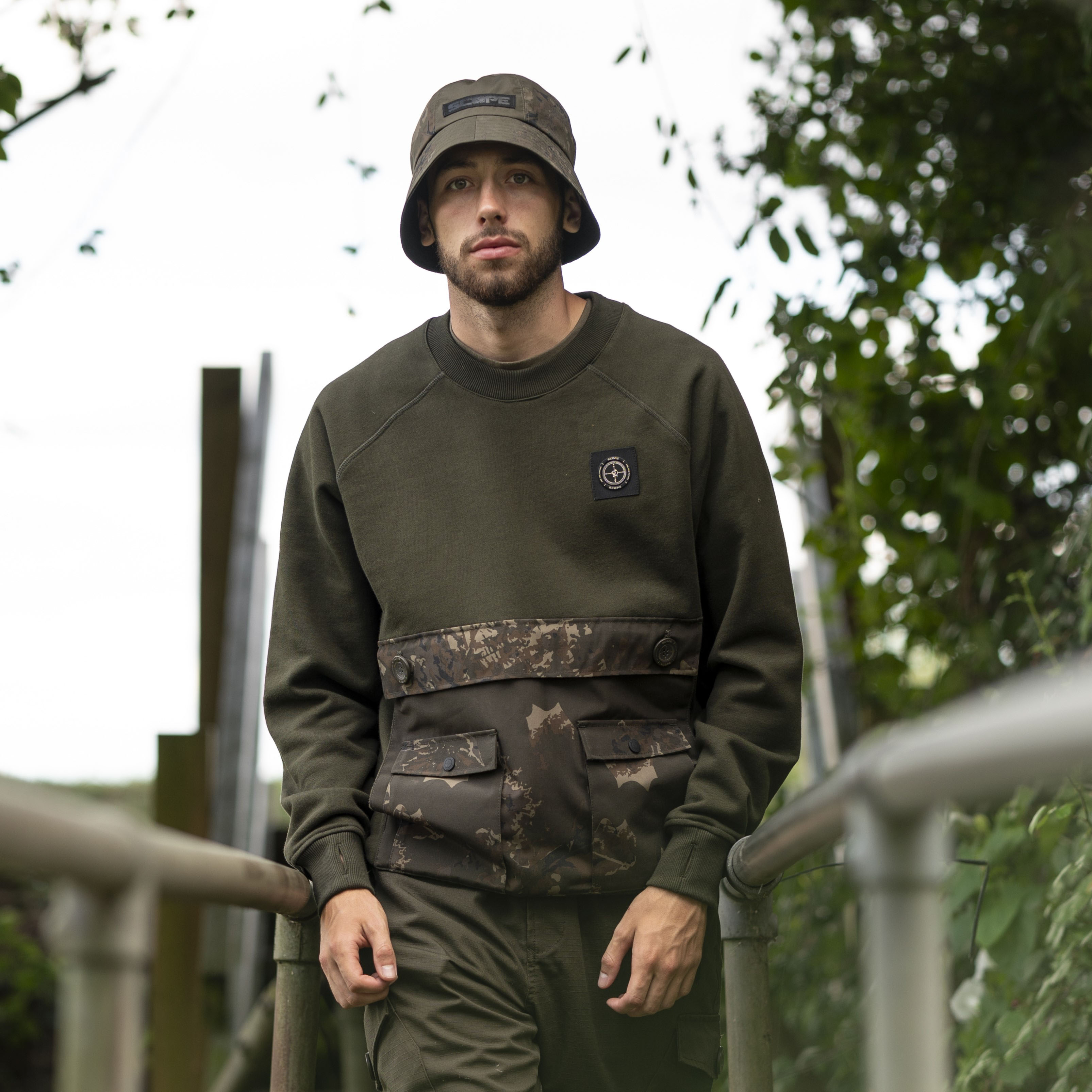 Scope HD Jumper S