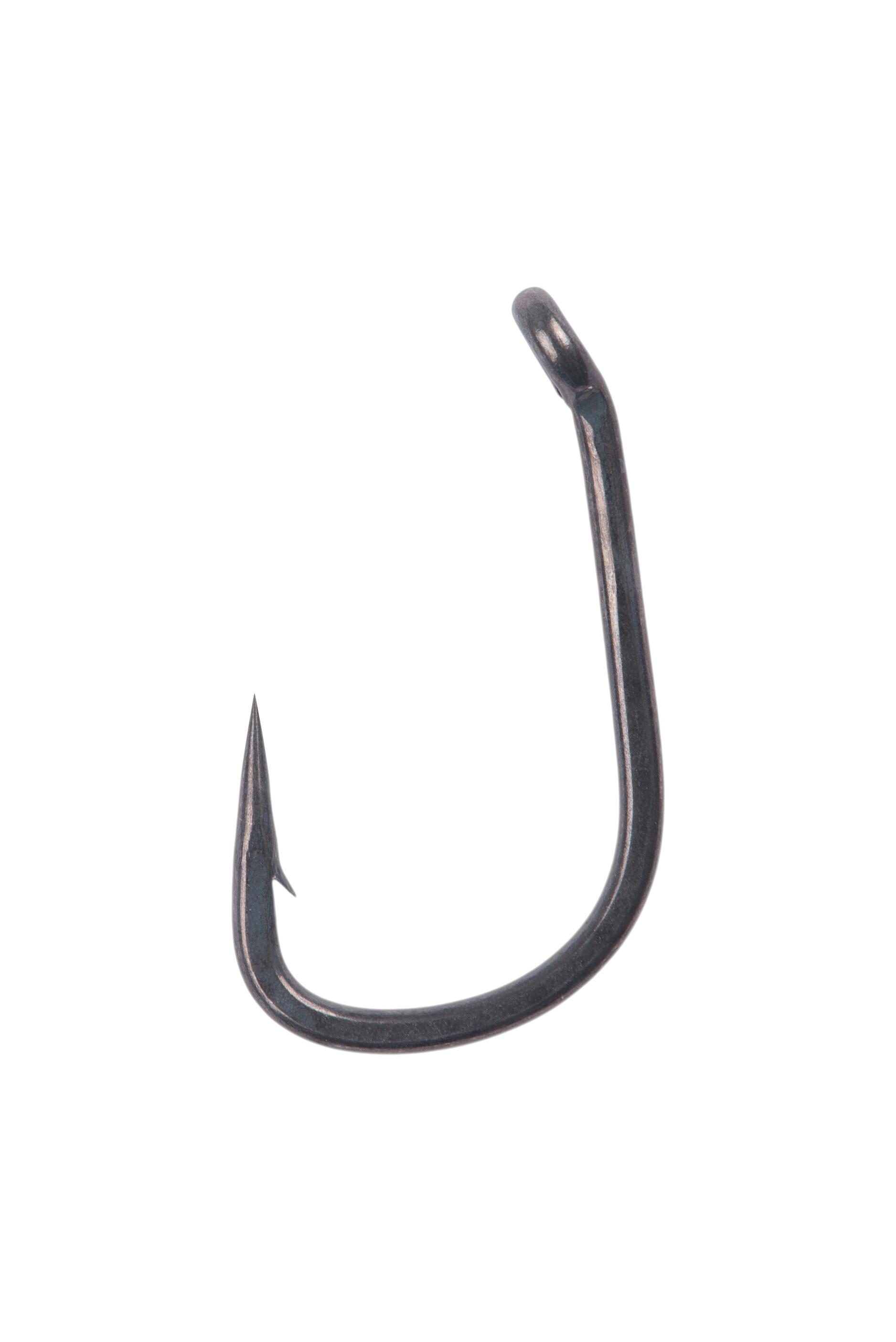 Wide Gape Straight Size 8