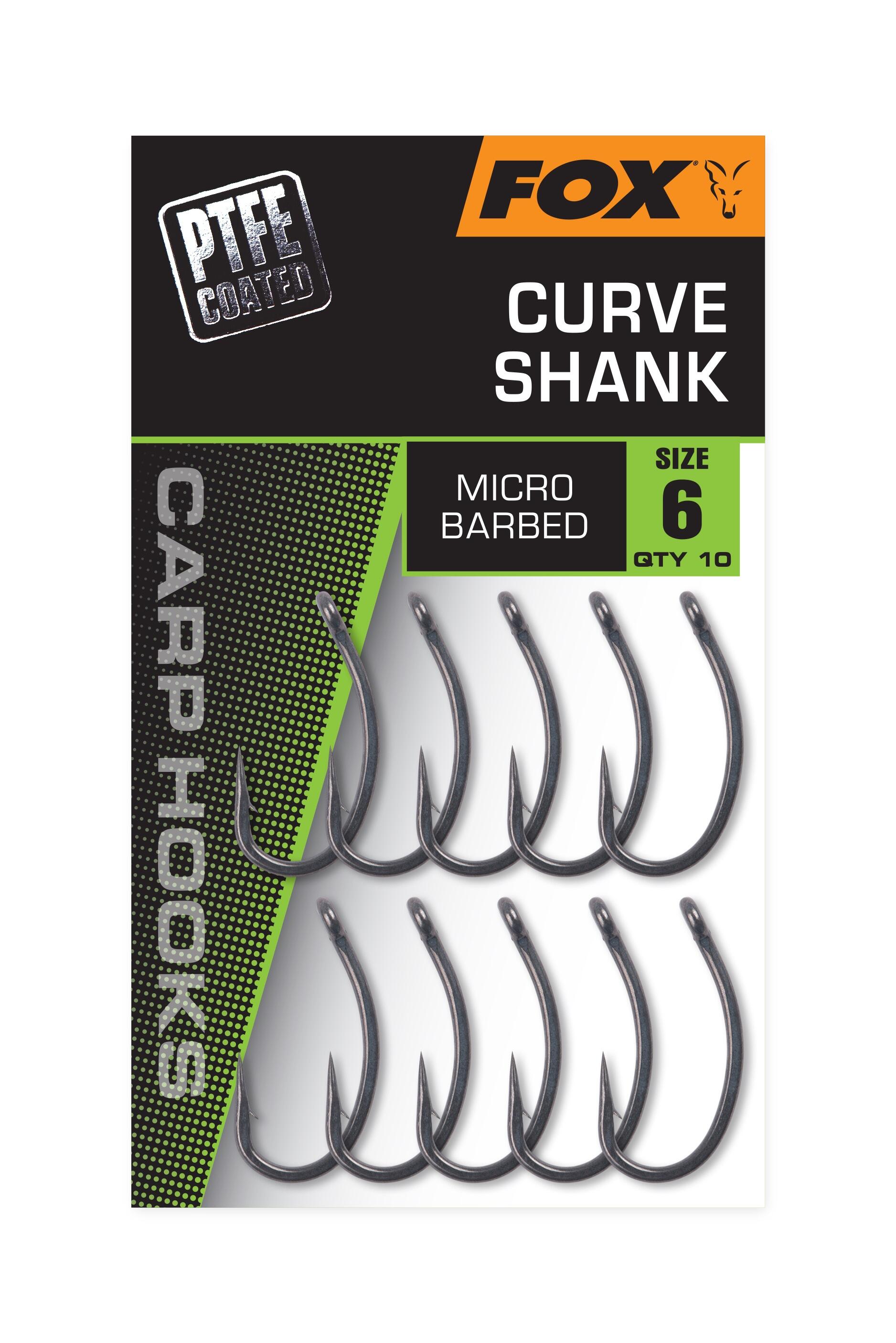 Curve Size 6