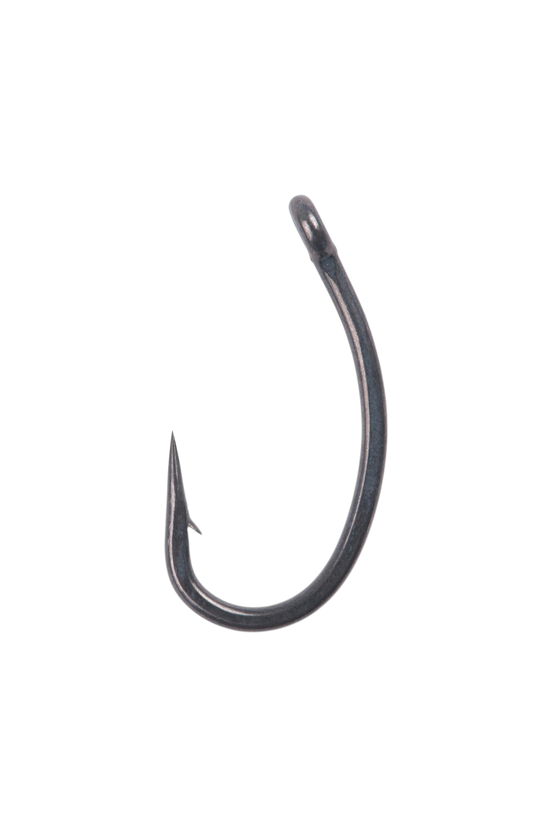 Curve Size 8