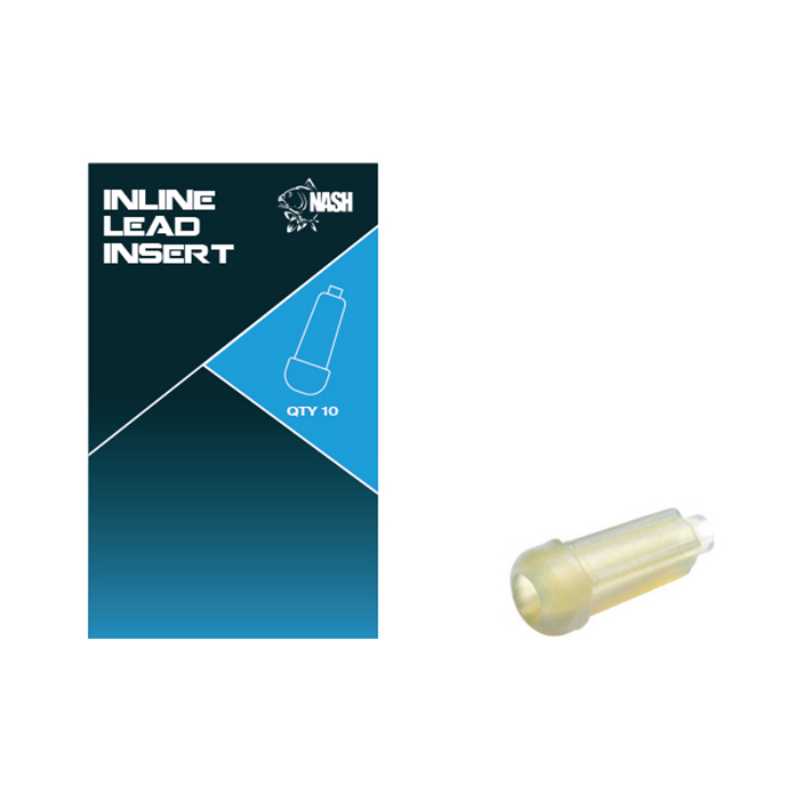 Inline Lead Insert