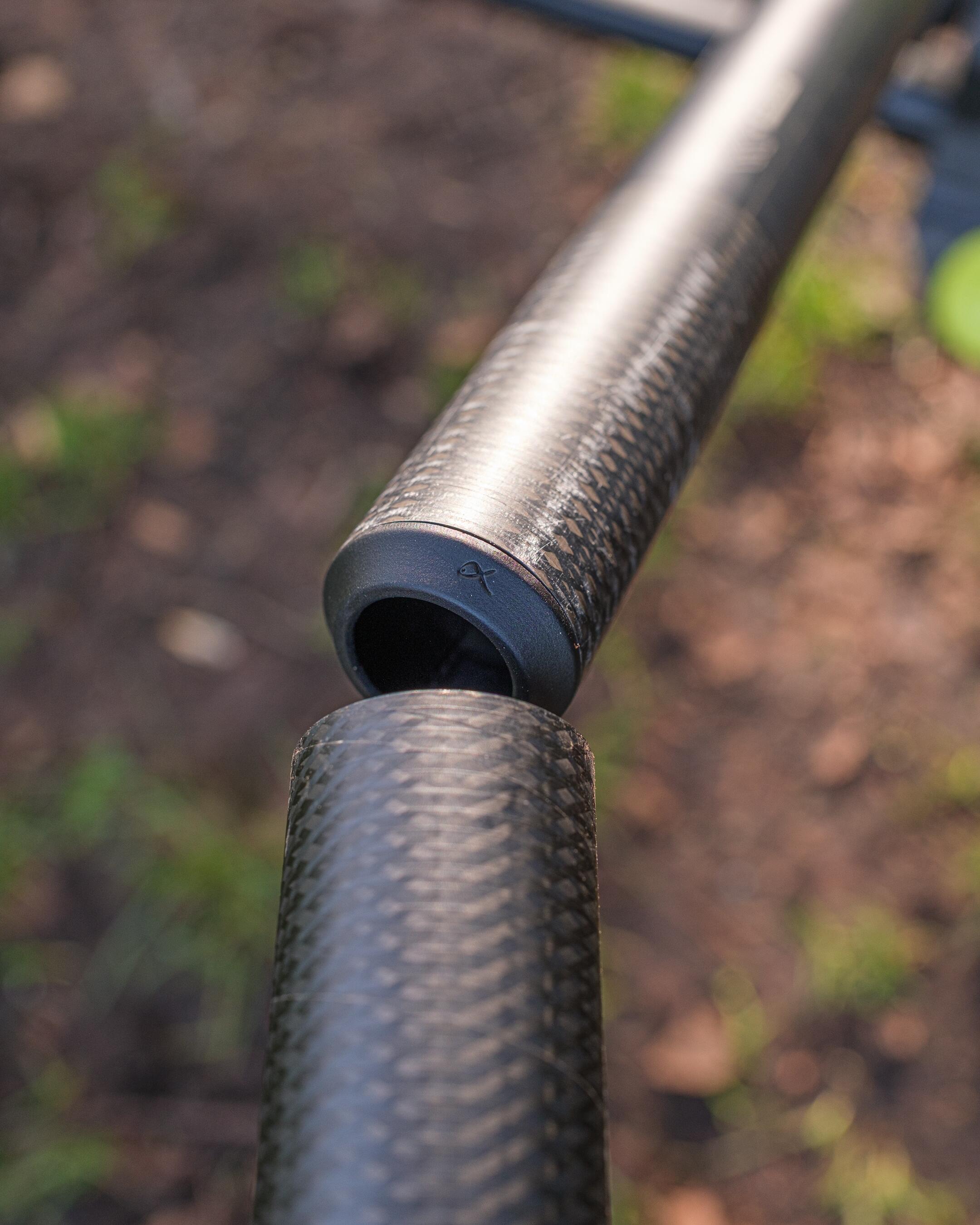 XTR No4 Pole Protector Cone
