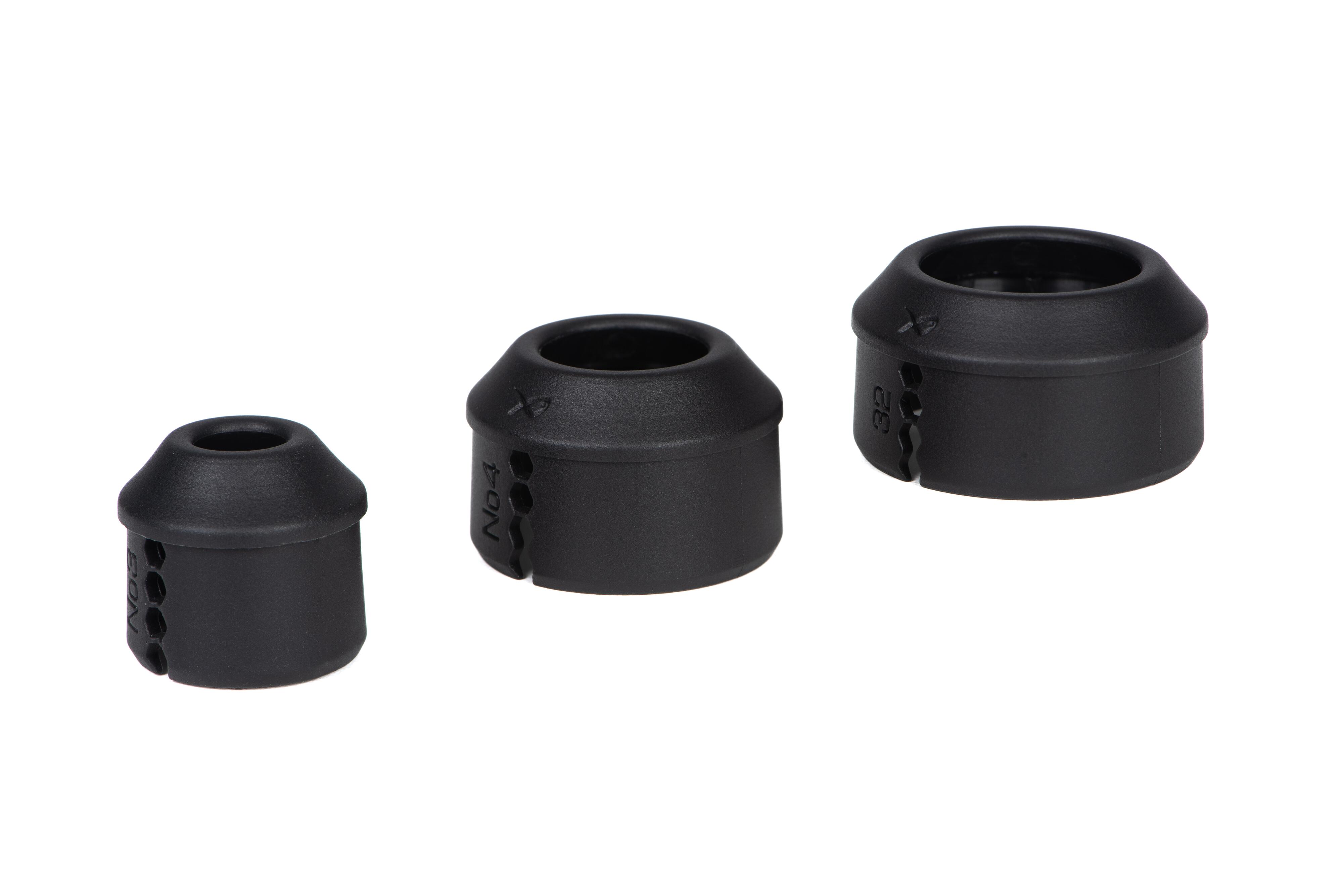 XTR No5 Pole Protector Cone