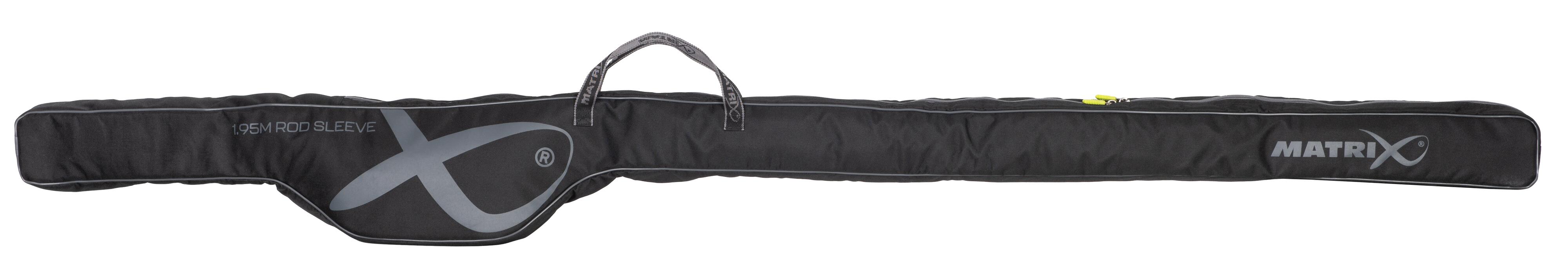 Single Rod Sleeve 1.95m