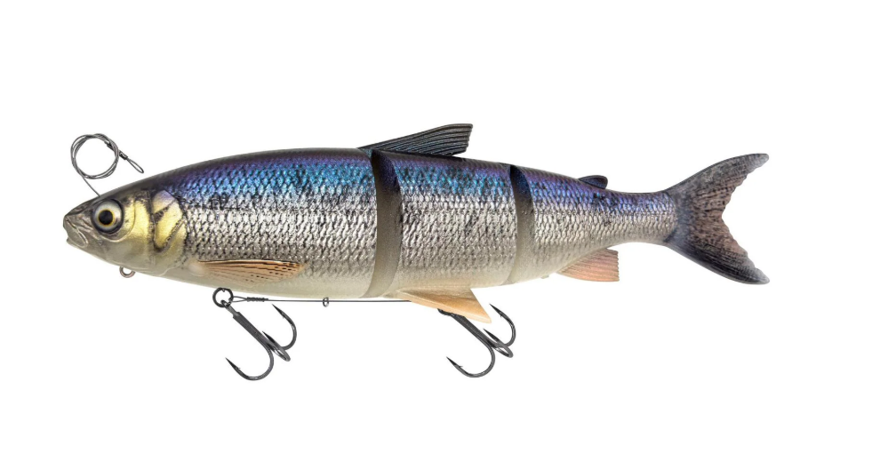 3D LT WHITEFISH 27CM 217 GR MS WHITEFISH