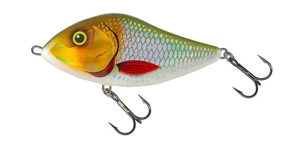 Hornet 9 cm Floating Silver Halo