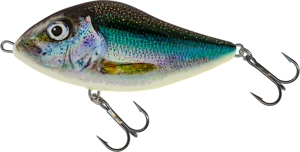 Slider 7cm Floating Holo Smelt