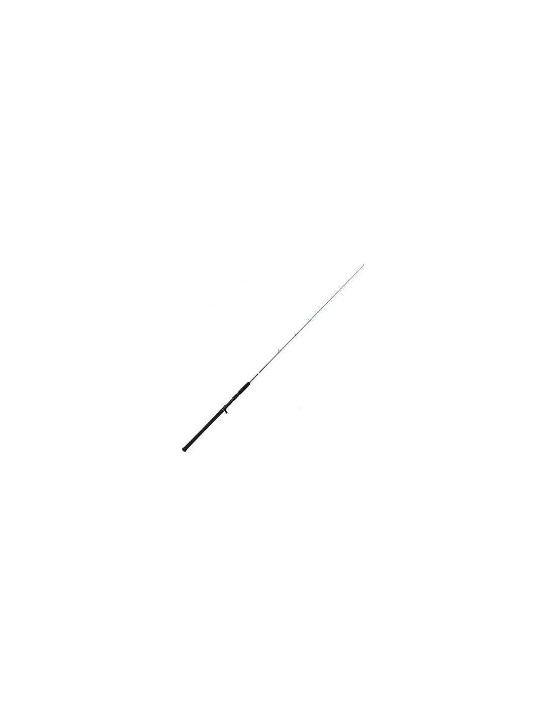 Vertical jigging Sg2 - 5'9" 180cm - 60 - 180 gr