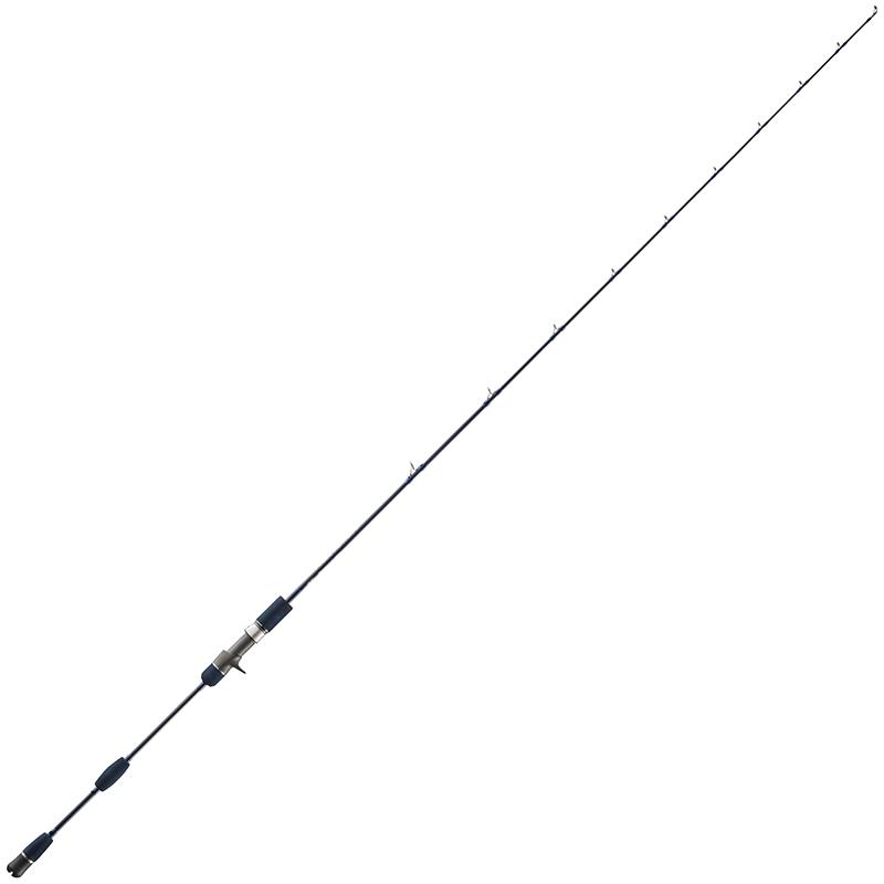 Slow Hunter Casting 6'4" 193cm - PE 3-5  MAX 550GR 1sec