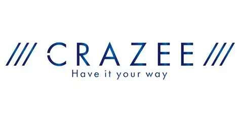 CRAZEE