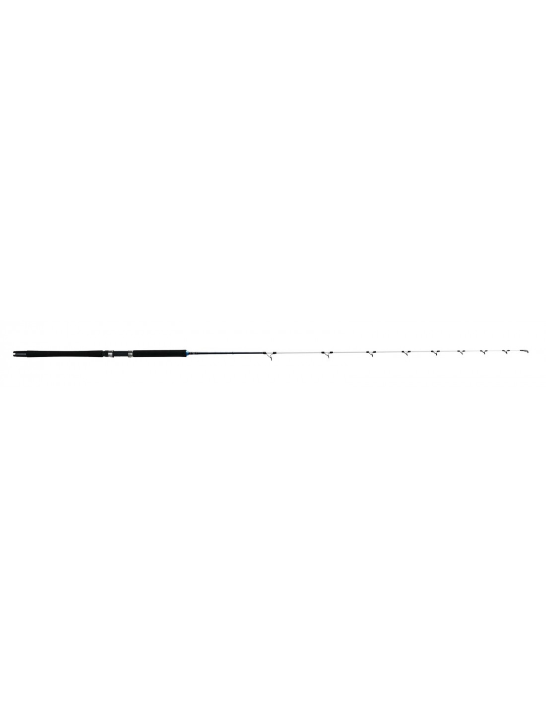 Custom Pro  - lite trolling -CPL-T-702L 7'0"  2-4LB 1+1 SEC