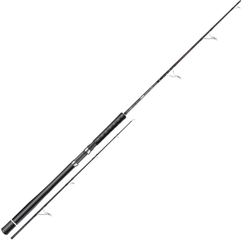 TORO  Speed-M jig FK 5'6" - 1.65 - JIG.WT 30-150GR - PE 3.5
