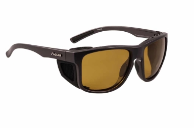 AQUA OCEAN DK. Grey Matt PL Grey Polarized