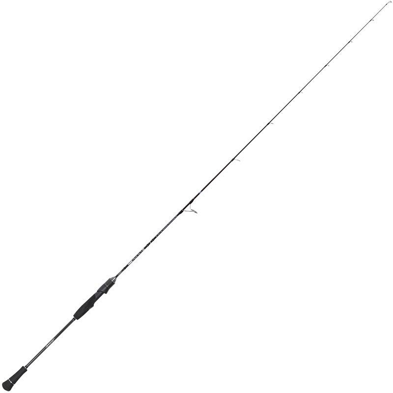MIURA  JIG 605-400 6'0"/180cm - JIG WT. 180-400GR - PE 3-6 - DRAG 35KG