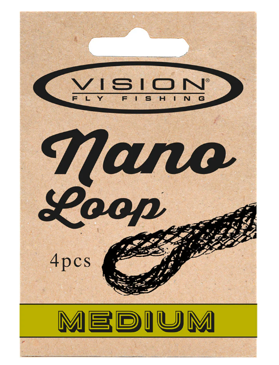 NANO LOOP MEDIUM 
