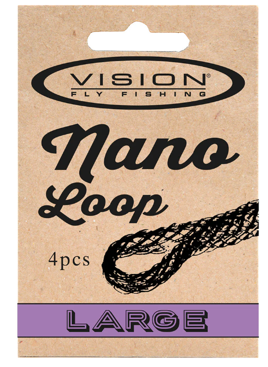 NANO LOOP LARGE
