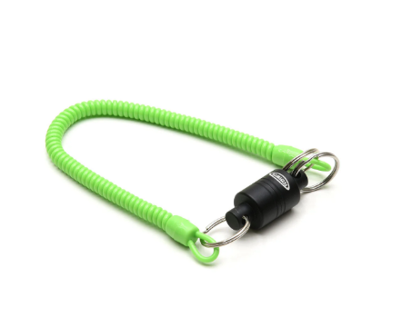 MAGNETIC RELEASER