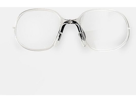 OUT OF OPTICAL INSERT CLEAR DEMO