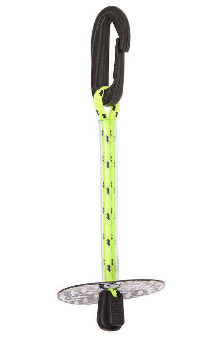 TIPPET SPOOL HOLDER 