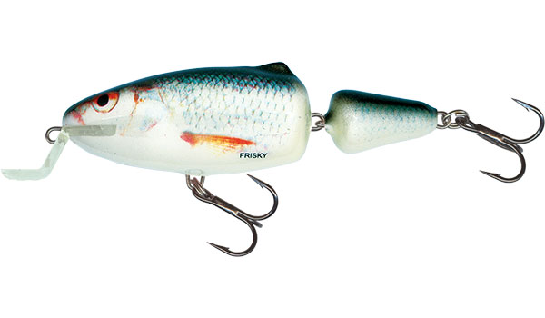 Frisky SHR 7cm REAL DACE