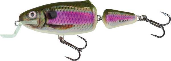 Frisky SHR 7cm SPOT BAIT