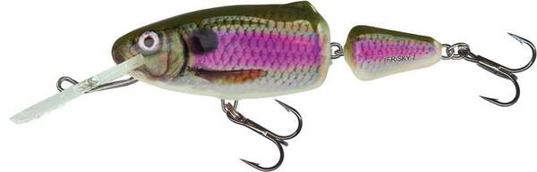 Frisky DPR 7cm SPOT BAIT