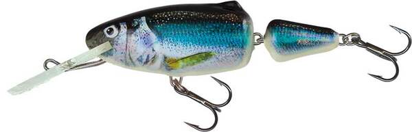 Frisky DPR 7cm HOLO SMELT