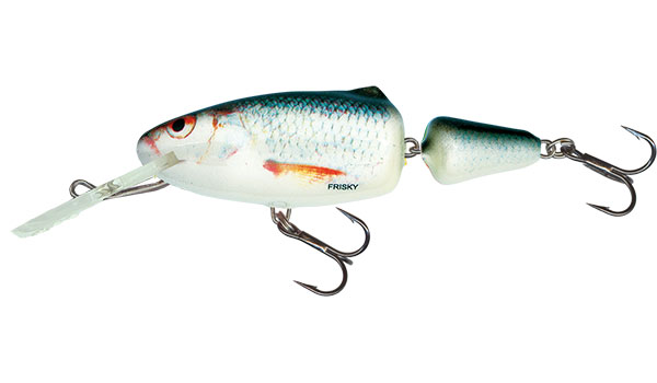 FRISKY DPR 7cm REAL DACE